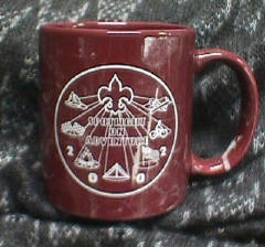 Ceramic Mug.  Click for larger image.