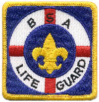 BSA Lifeguard