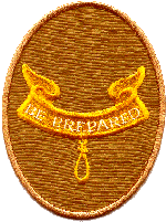Second Class Patch