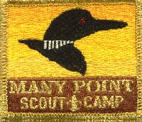 1996 Many Point Patch