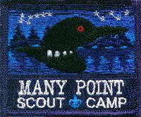 1997 Many Point Patch