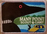 2012 Many Point Patch