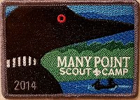 2014 Patch