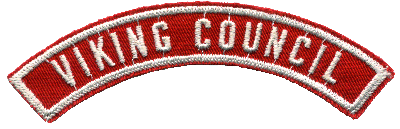 Viking Council Strip used until 1970 - Scan from Jeff Walton