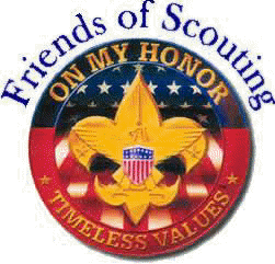 Friends of Scouting