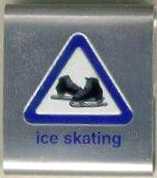 Ice Skating Loop