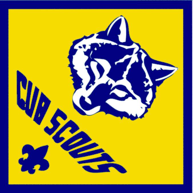 cub scout logo clip art free - photo #4