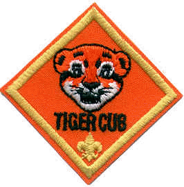 Tiger Cub