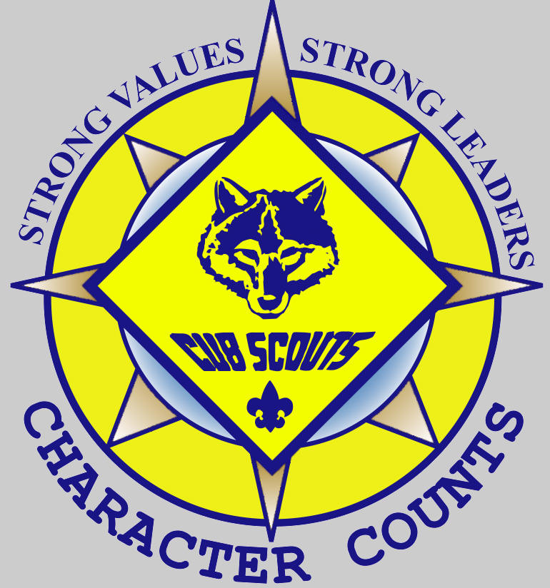 cub scout logo clip art free - photo #10