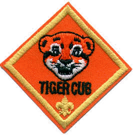 Tiger Cub BSA