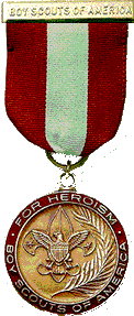 Medal of Heroism