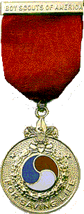 Medal of Honor