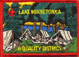 Minnetonka Patch